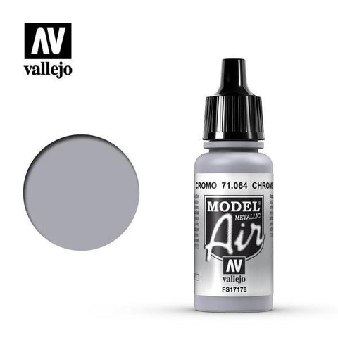 Model Air 71.064 Chrome