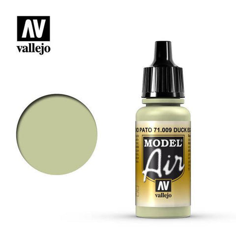 Model Air 71.009 Eau de Nil  D.E.Green