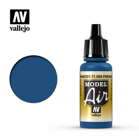 Model Air 71.088 French Blue