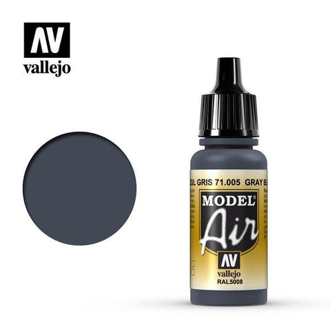 Model Air 71.005 Grey Blue