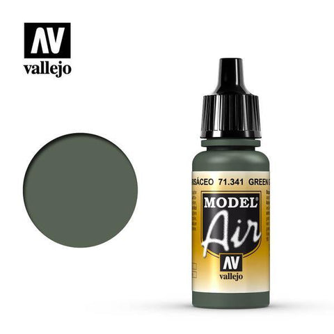Model Air 71.341 Green Grey