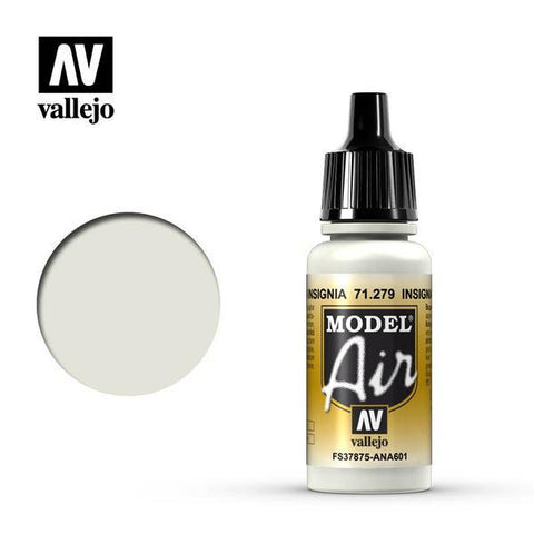 Model Air 71.279 Insignia White
