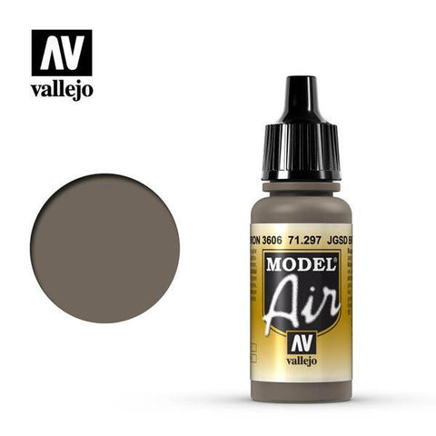 Model Air 71.297 JGSD Brown 3606
