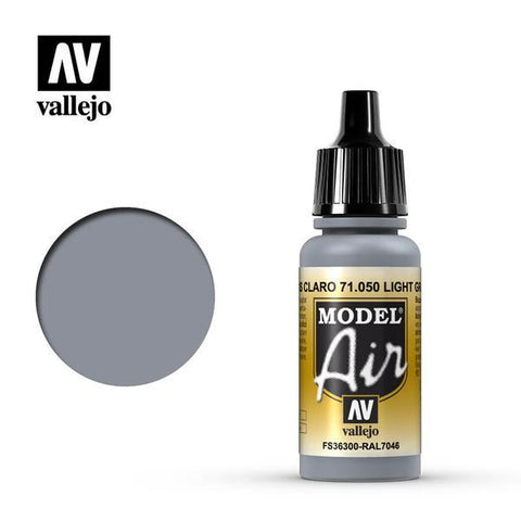 Model Air 71.050 Light Grey
