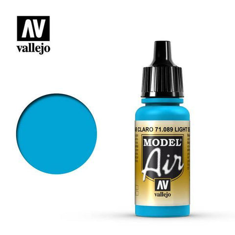 Model Air 71.089 Light Sea Blue