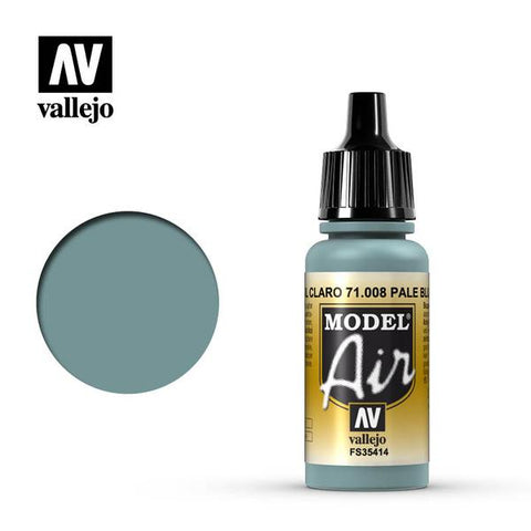 Model Air 71.008 Pale Blue