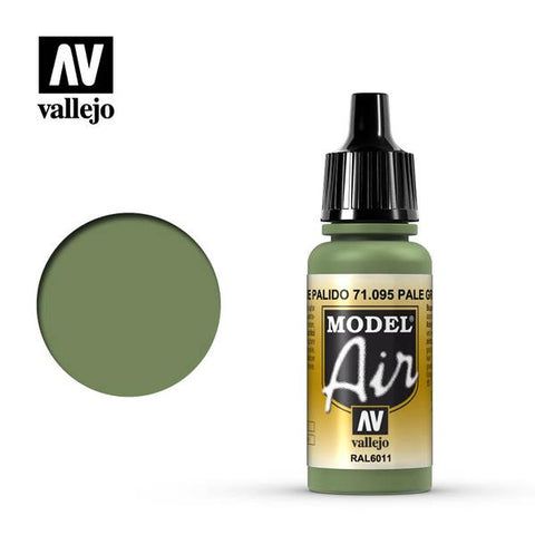 Model Air 71.095 Pale Green