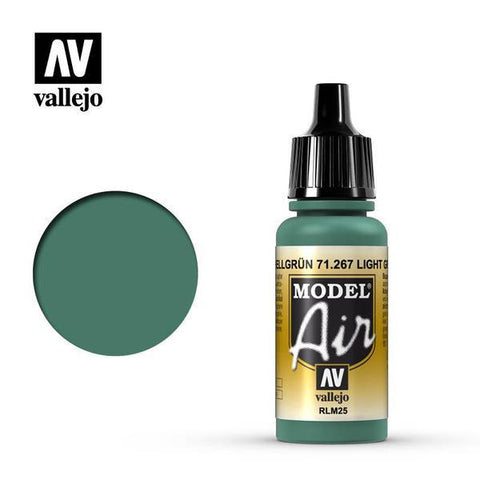 Model Air 71.267 Light Green RLM25