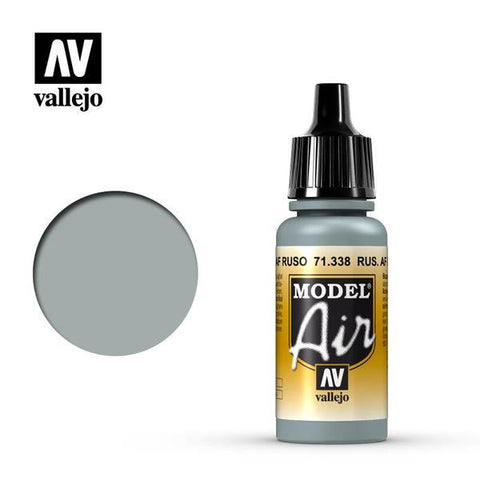 Model Air 71.338 Russian AF Grey Blue