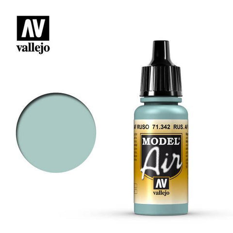 Model Air 71.342 Russian AF Light Blue