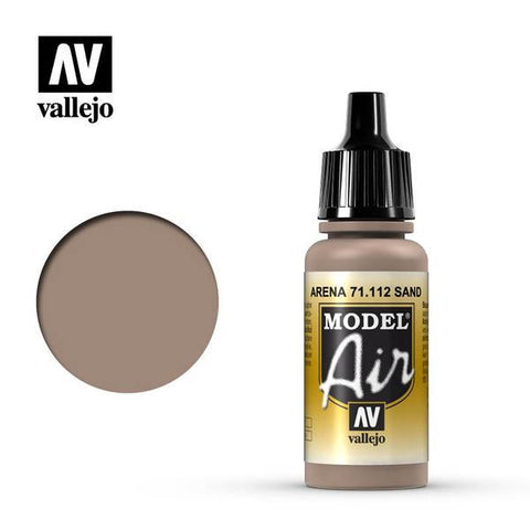 Model Air 71.112 Sand