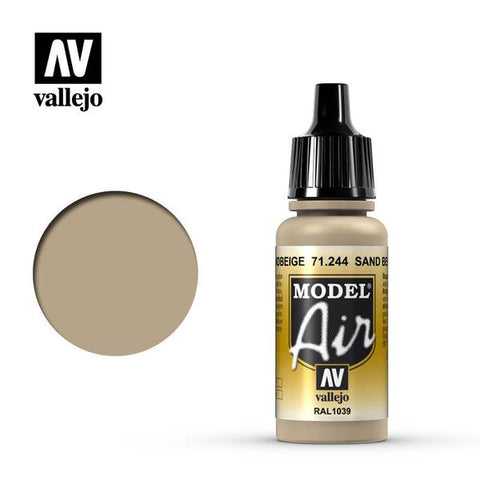 Model Air 71.244 Sand Beige