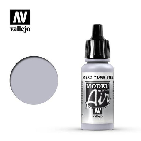 Model Air 71.065 Steel