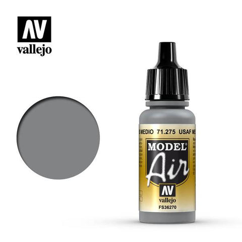 Model Air 71.275 USAF Medium Gray