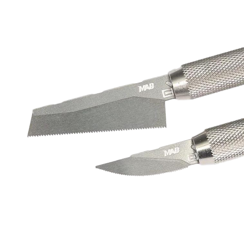 MT-05 Fine Craft & Cover Cap Saws
