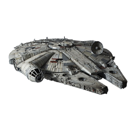 PG Millennium Falcon
