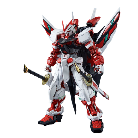 PG MBF-P02KAI Gundam Astray Red Frame Kai