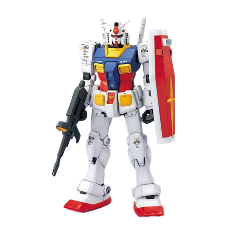 PG RX-78-2 Gundam