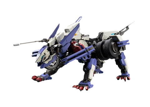 Hexa Gear Rayblade Impulse