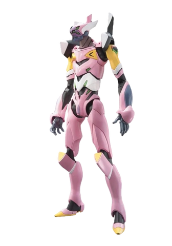 Evangelion Production Model Custom Type-08β (Wille Custom) (Rebuild of Evangelion Ver.)