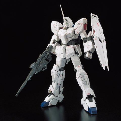 RG RX-0 Unicorn Gundam (Premium Unicorn Mode Box)