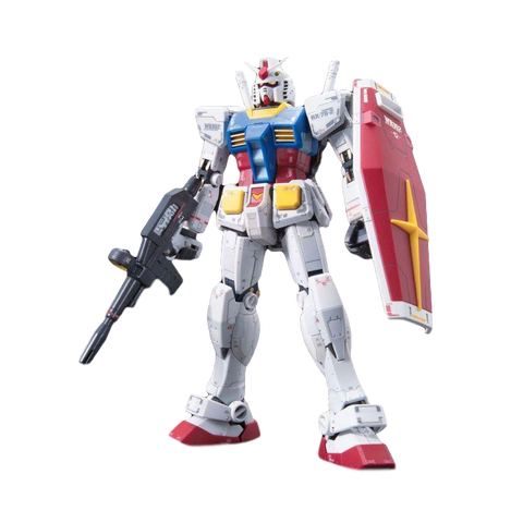 RG 01 RX-78-2 Gundam