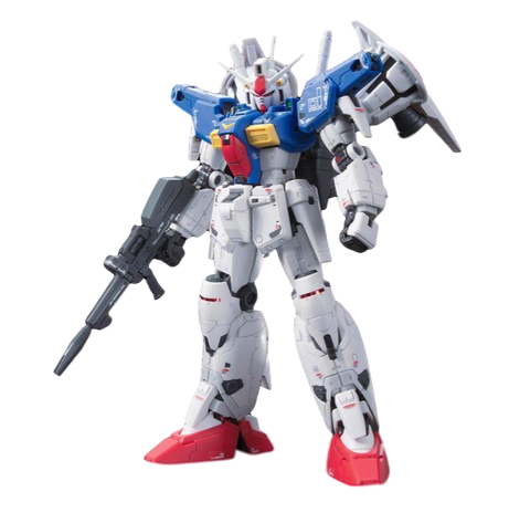 RG 13 Gundam GP01Fb