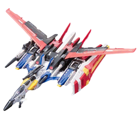 RG 06 FX-550 Skygrasper Launcher/Sword pack