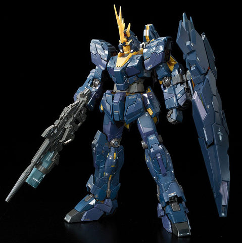 RG Unicorn Gundam 02 Banshee Norn (Premium Unicorn Mode Box)