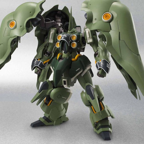 Robot Spirits Kshatriya