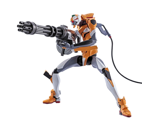 EVA-00 Prototype (New Theatrical Edition), Bandai Spirits
