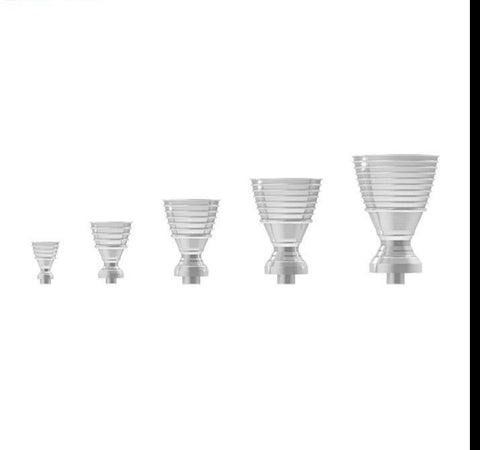 HIQParts SX Thruster (2 sets)