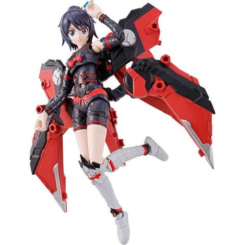 Tamashii Girl Aoi