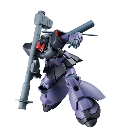 Robot Spirits MS-09R-2 Rick Dom Zwei Mobile Suit Gundam 0083 Stardust Memory ver. A.N.I.M.E.