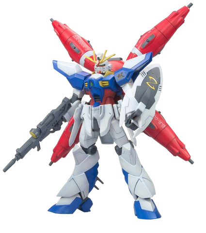 HG MSV 07 Dreadnought Gundam