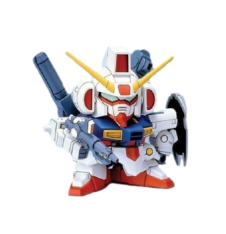 SDGG 031 Gundam MK-4