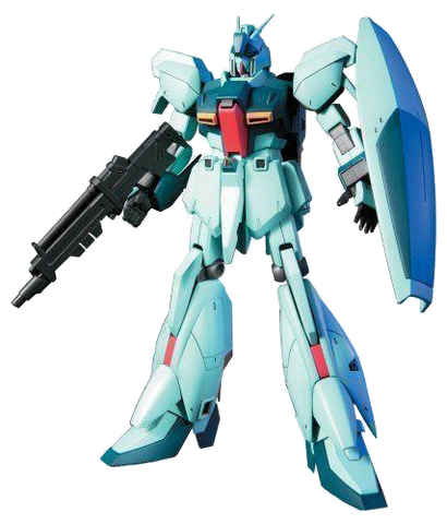 HGUC 085 Re-GZ