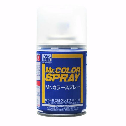 Mr. Color Spray S46 Gloss Clear 40ml