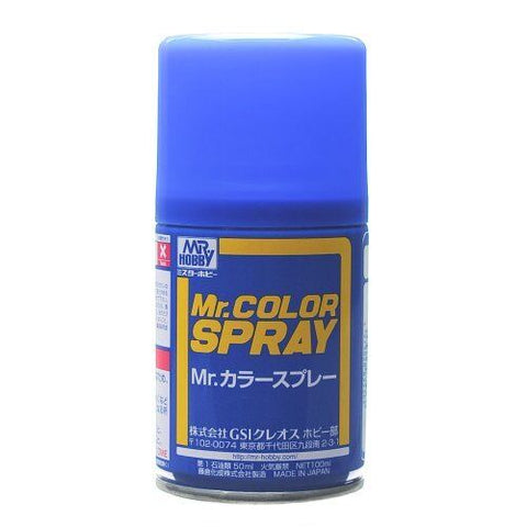 Mr. Color Spray S5 Gloss Blue 40ml