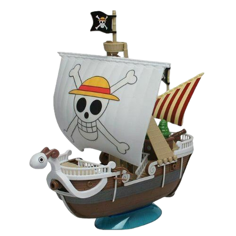 Going Merry Grand Ship Collection
