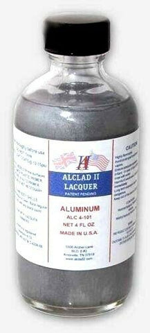Alclad 4101 Aluminum