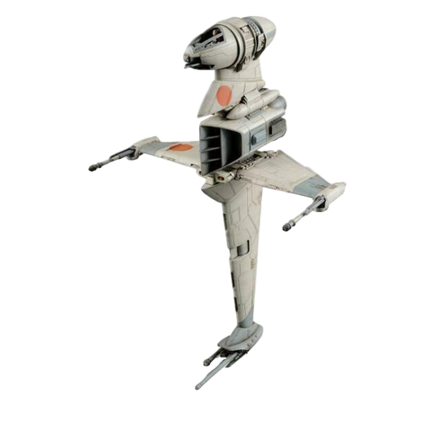 1/72 B-Wing Starfighter
