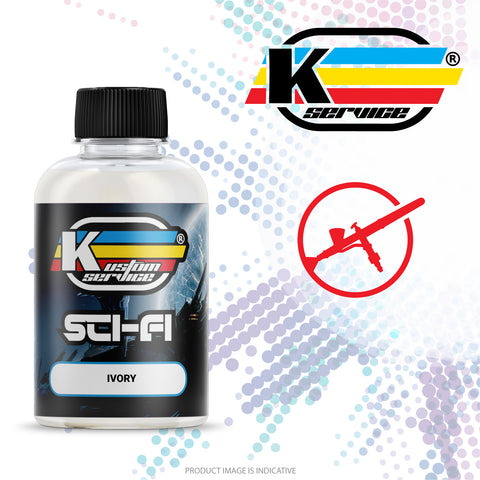 Kustom Service SciFi Ivory 30ml