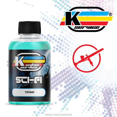 Kustom Service SciFi Tiffany 30ml