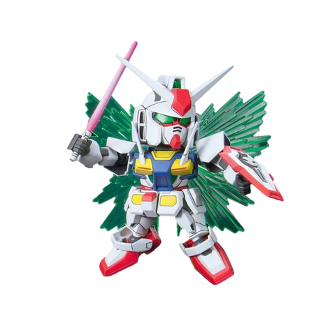 SDBB 333 O Gundam Type A.C.D.