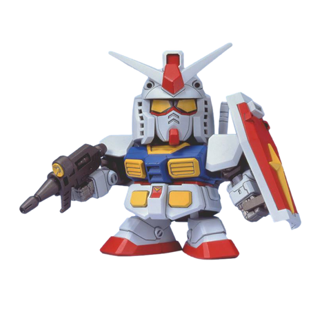 SDGG 200 RX-78-2 Gundam