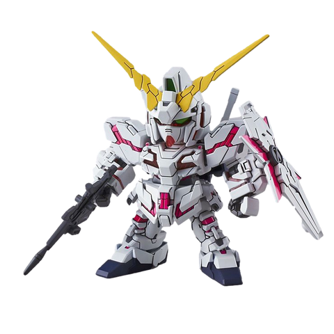 SDEX-Standard 05 Unicorn Gundam (Destroy Mode)