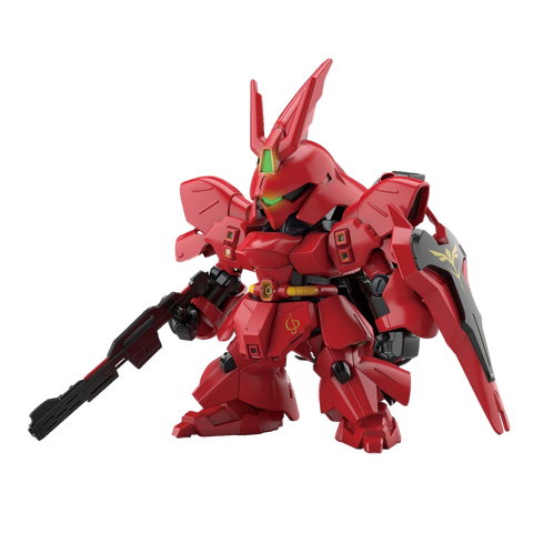 SDEX-Standard 17 Sazabi