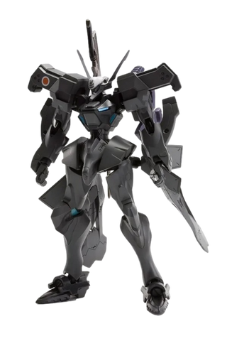Muv-Luv Alternative Shiranui Imerial Japanese Army Type-1