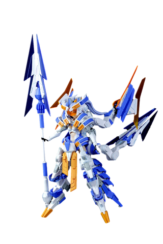 MS General Syokon-ki Zhao Yun × JouKou